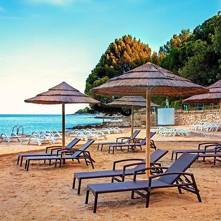 Apartments Staver Poreč Zewnętrze zdjęcie