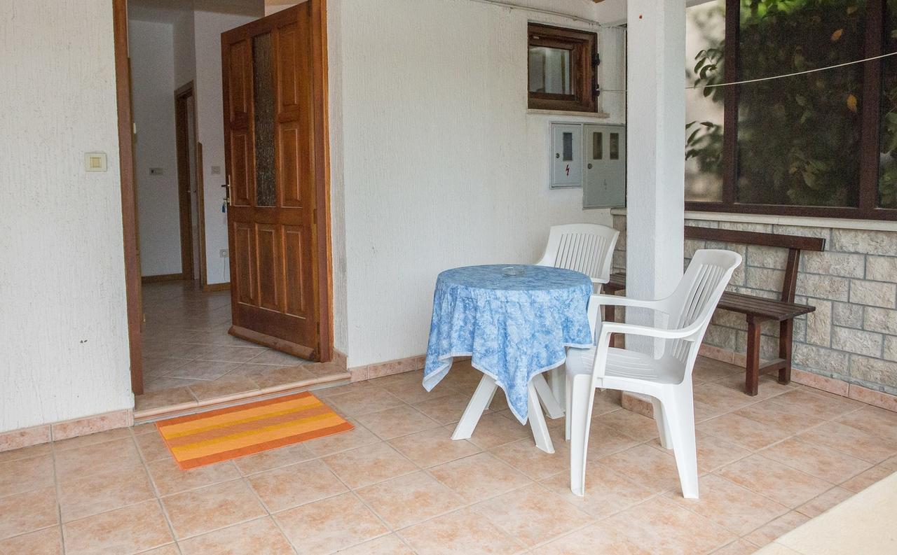 Apartments Staver Poreč Zewnętrze zdjęcie