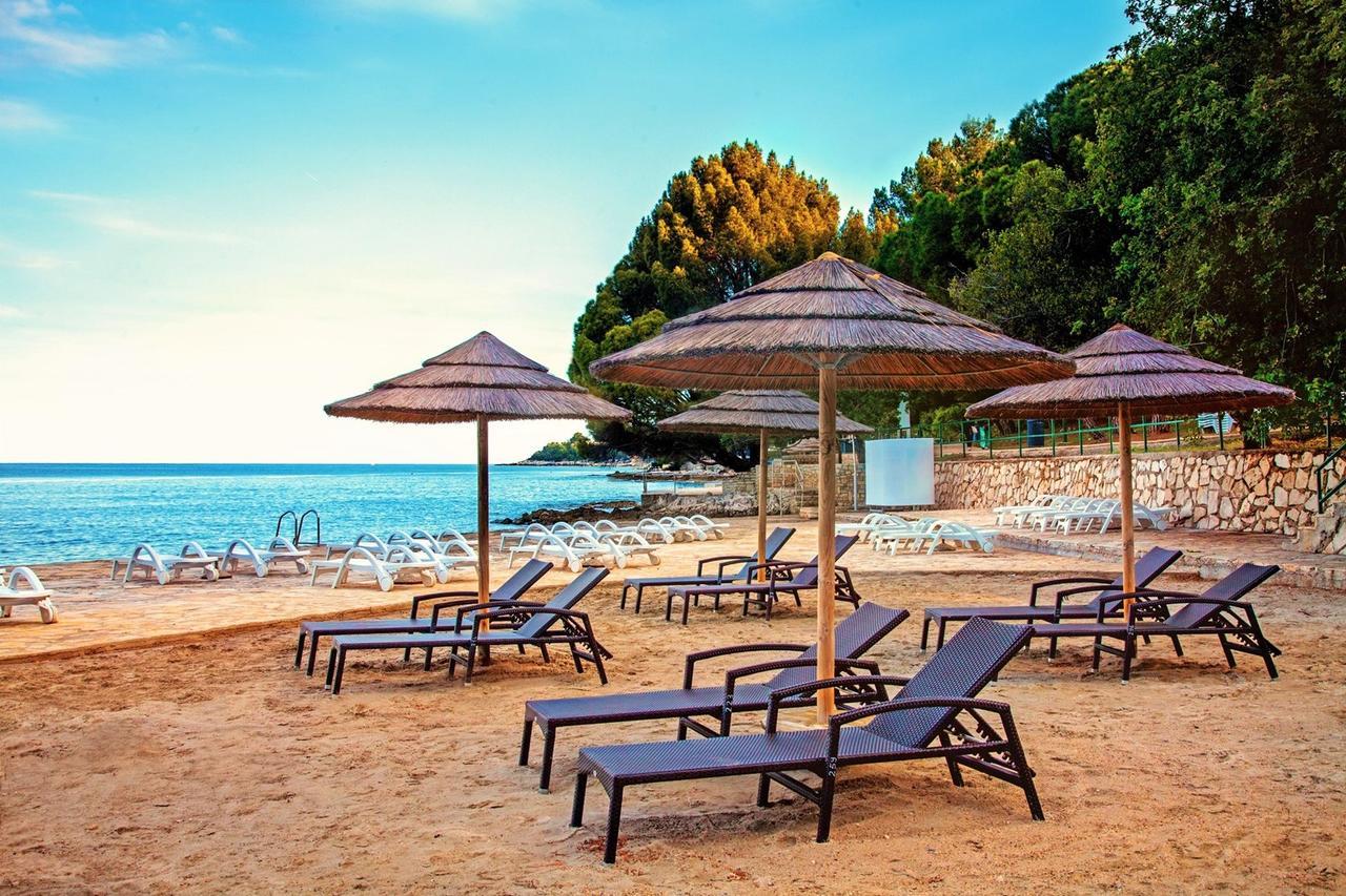 Apartments Staver Poreč Zewnętrze zdjęcie