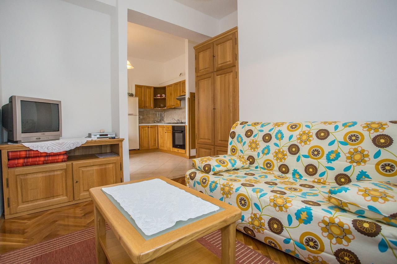 Apartments Staver Poreč Zewnętrze zdjęcie