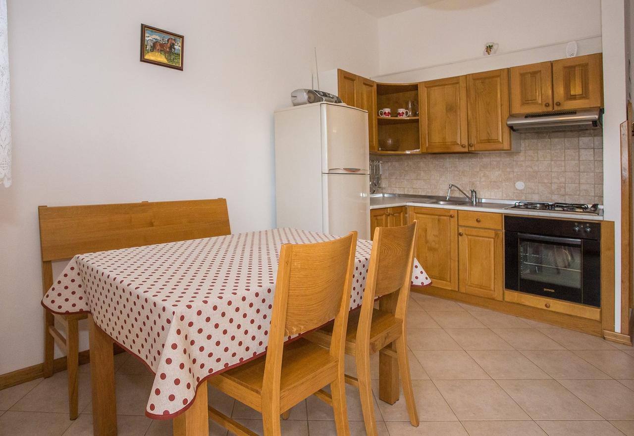 Apartments Staver Poreč Zewnętrze zdjęcie