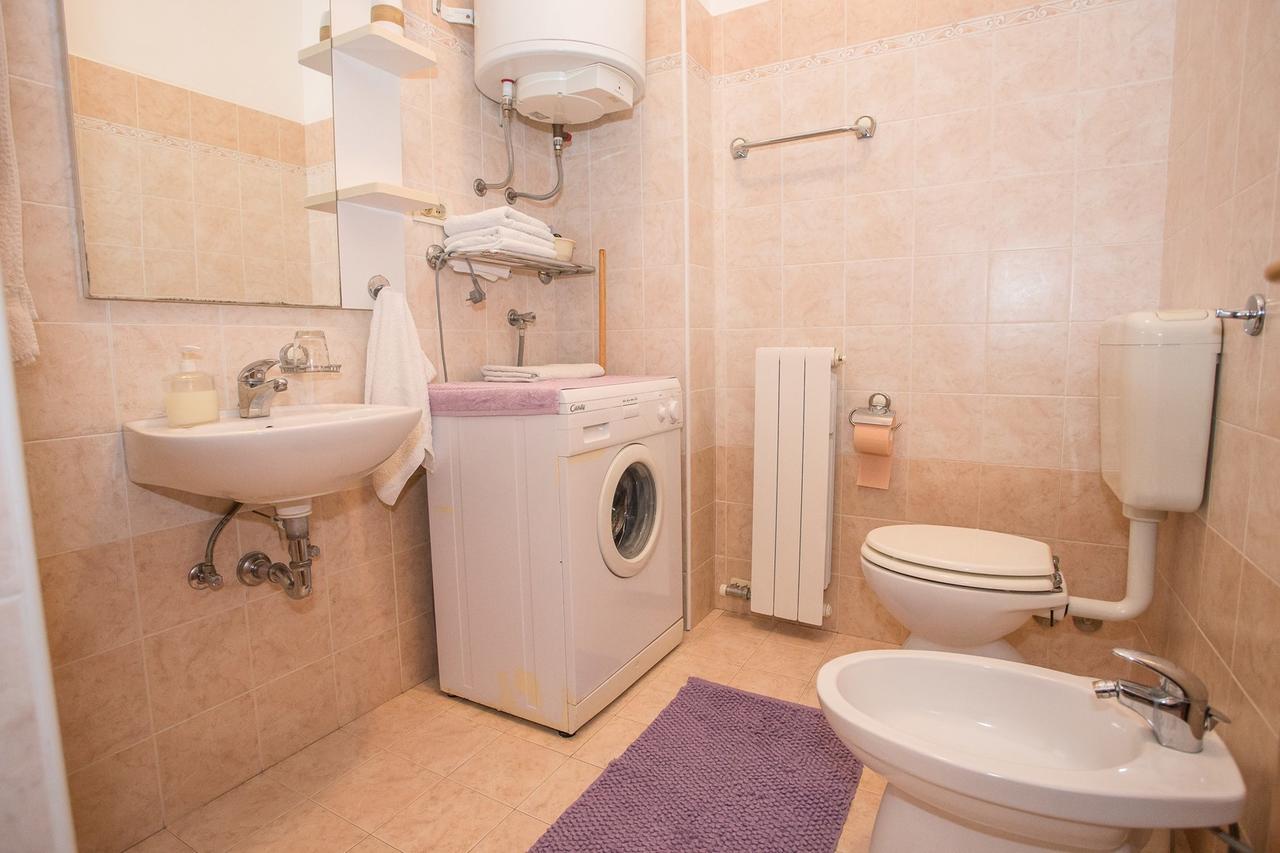 Apartments Staver Poreč Zewnętrze zdjęcie