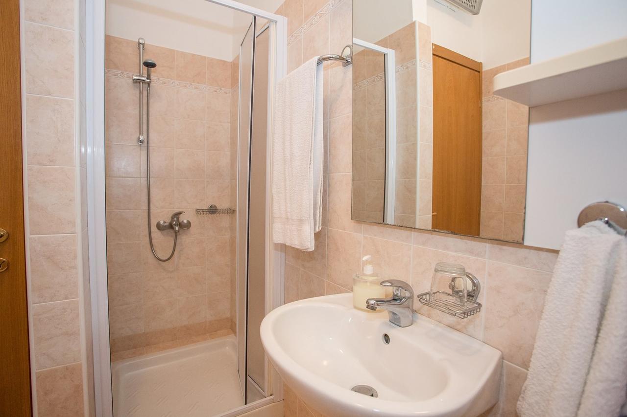 Apartments Staver Poreč Zewnętrze zdjęcie