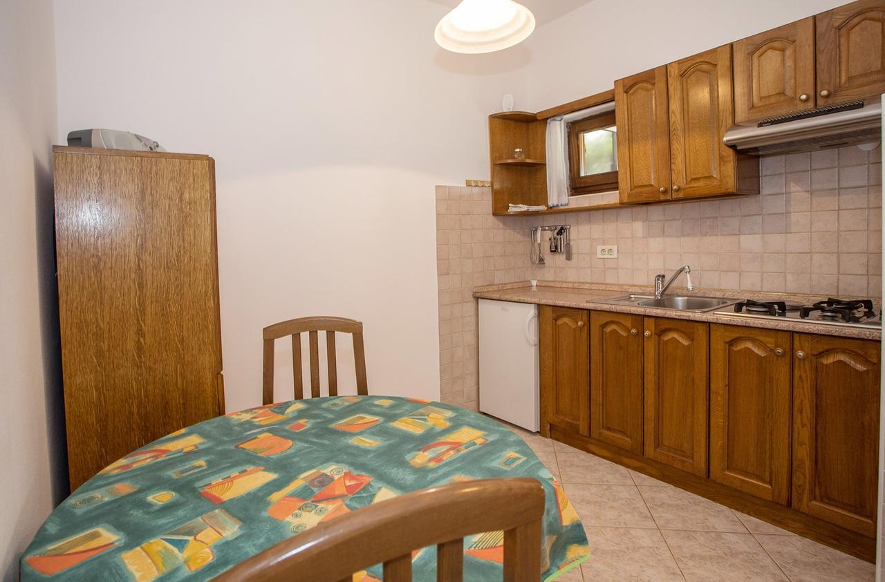 Apartments Staver Poreč Zewnętrze zdjęcie