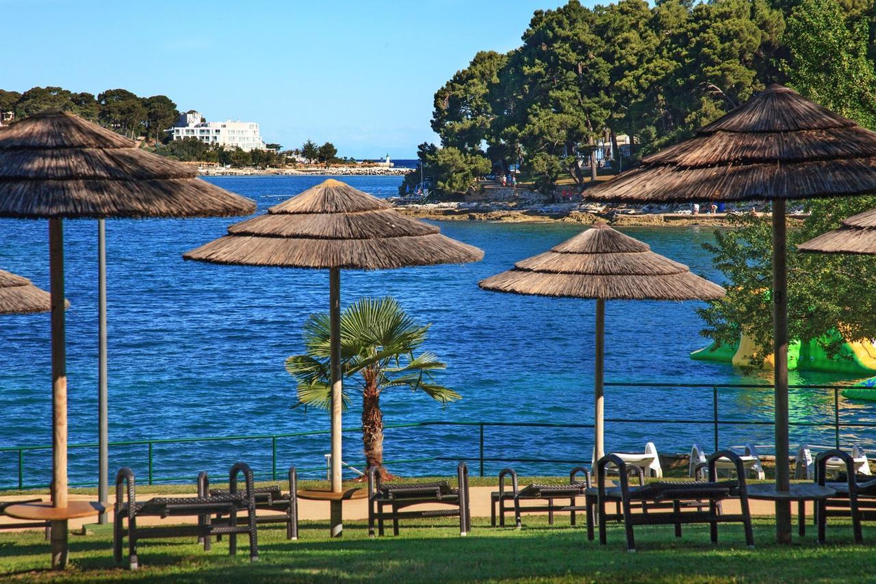 Apartments Staver Poreč Zewnętrze zdjęcie