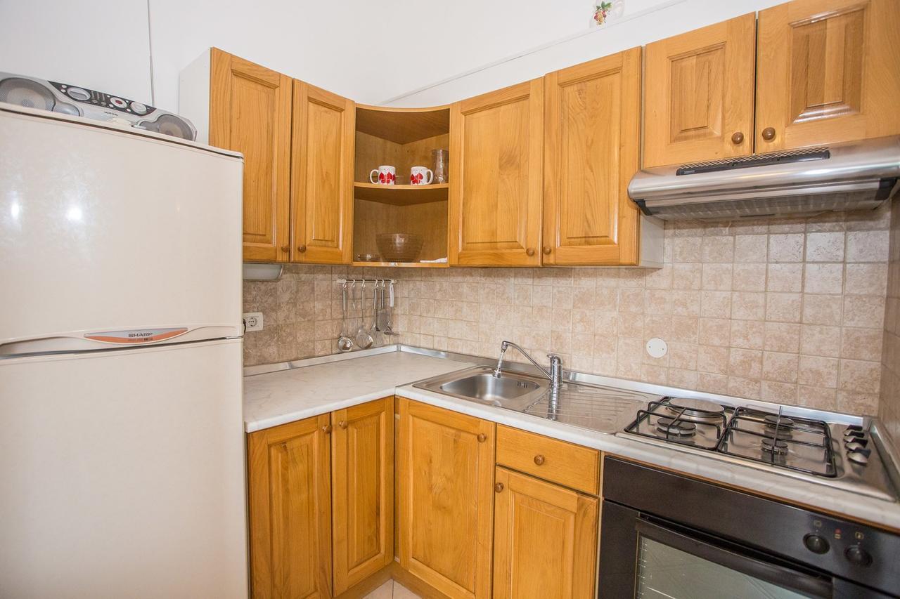 Apartments Staver Poreč Zewnętrze zdjęcie