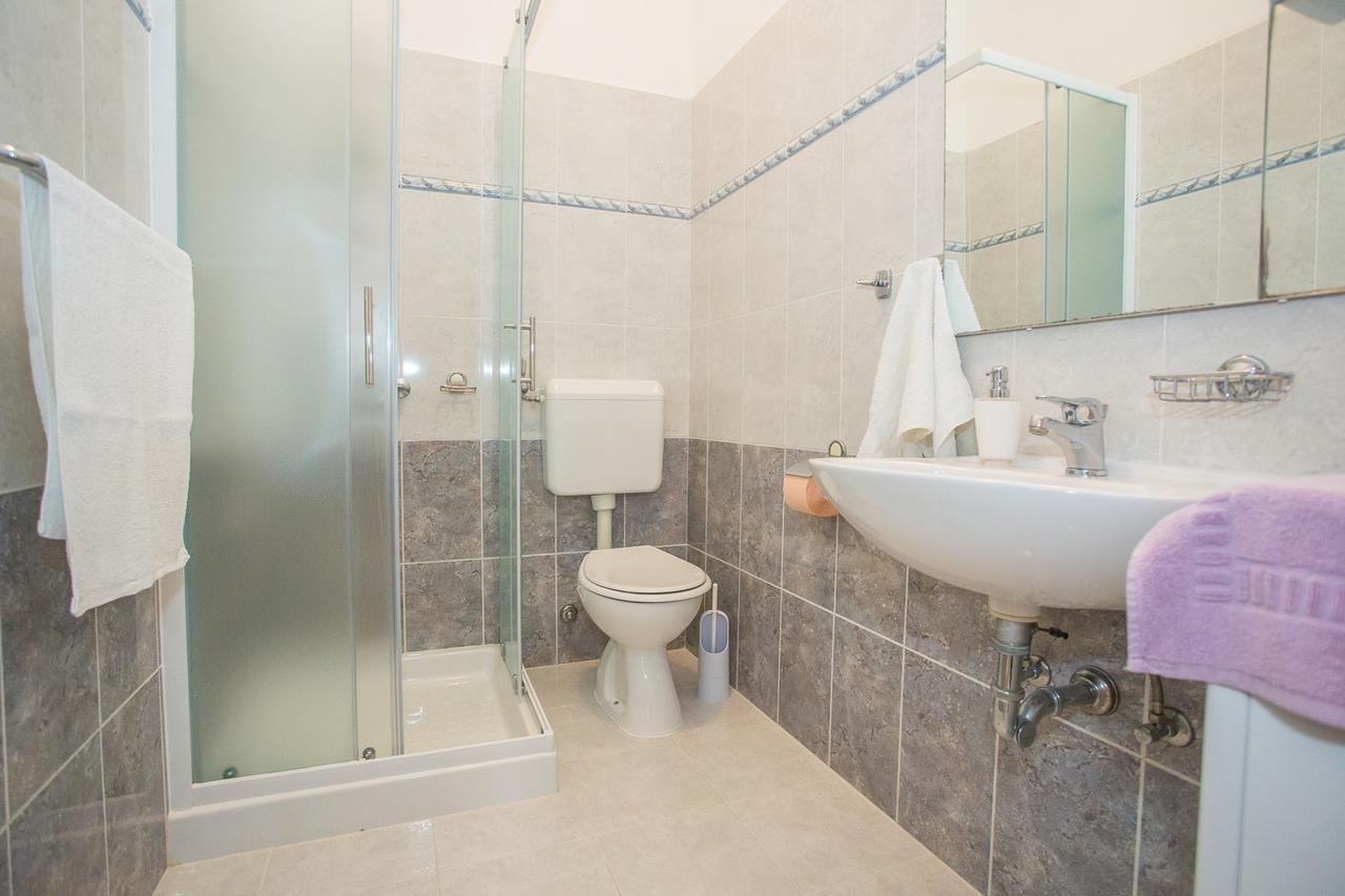 Apartments Staver Poreč Zewnętrze zdjęcie