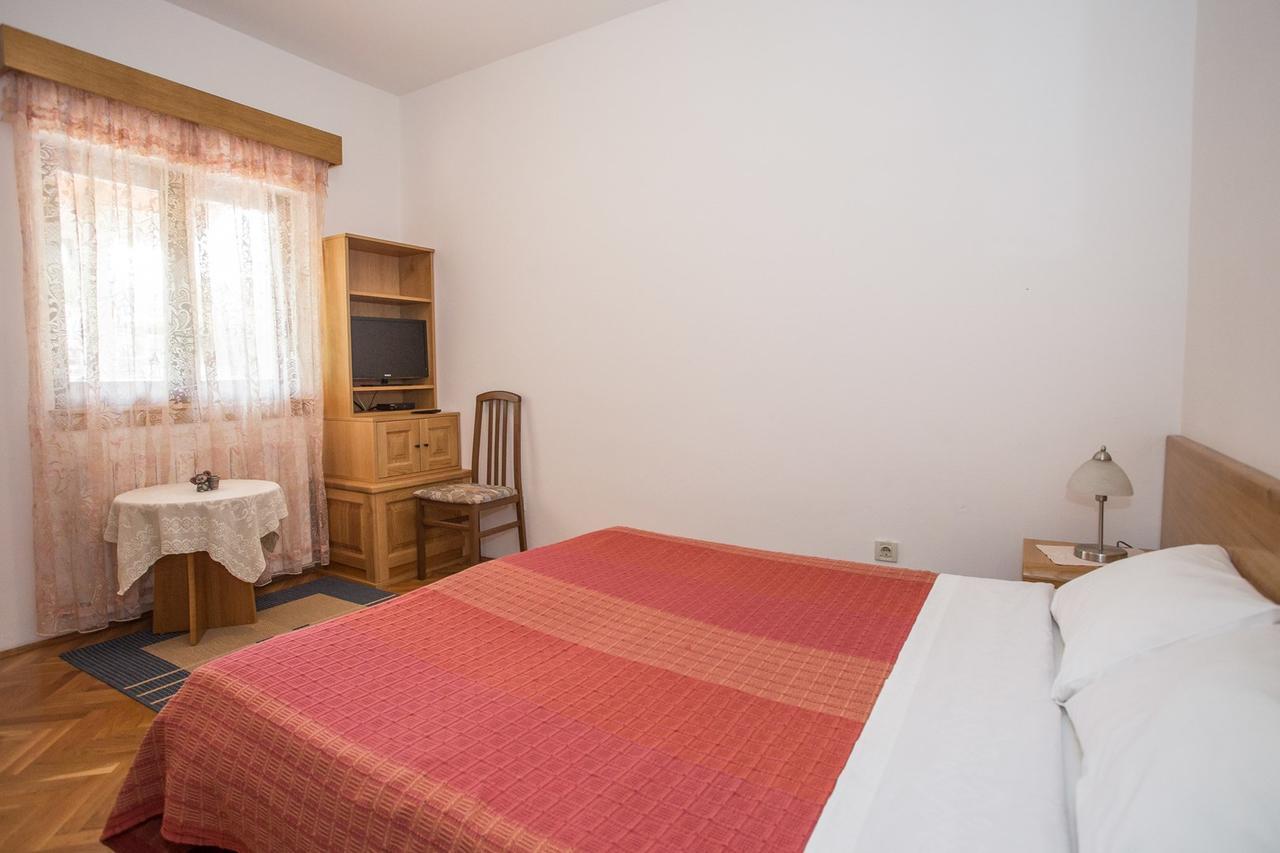 Apartments Staver Poreč Zewnętrze zdjęcie