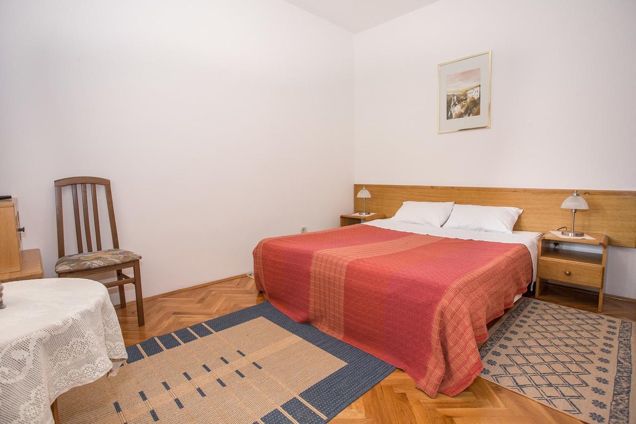 Apartments Staver Poreč Zewnętrze zdjęcie