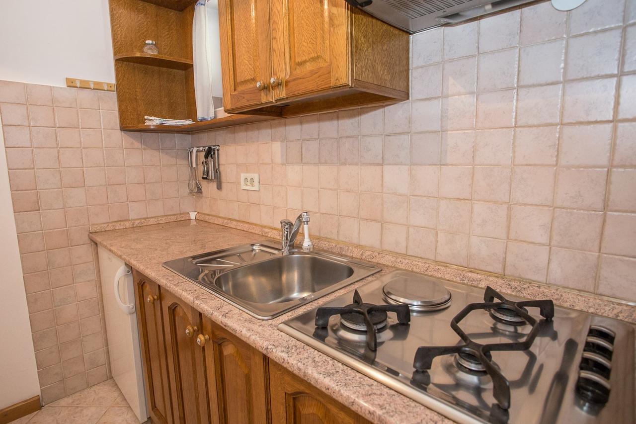 Apartments Staver Poreč Zewnętrze zdjęcie
