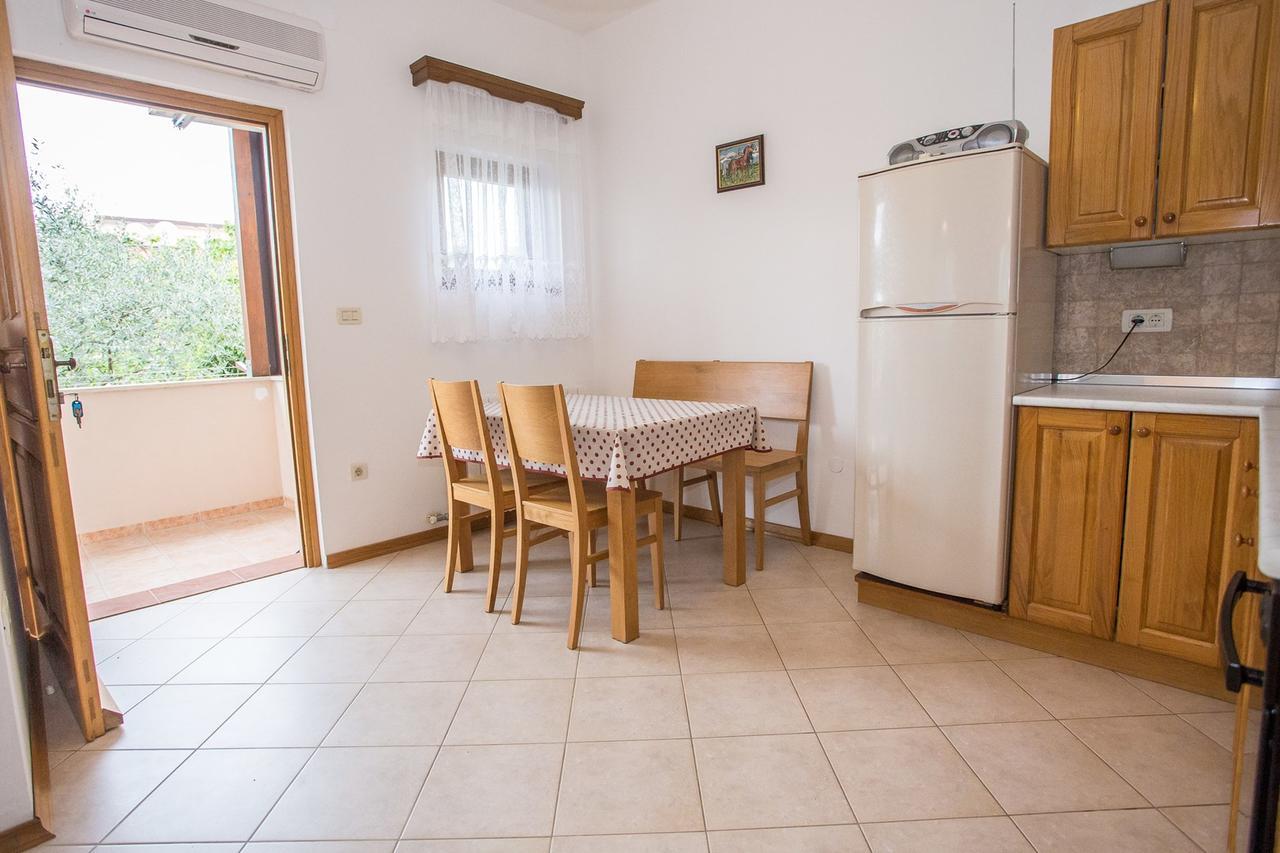 Apartments Staver Poreč Zewnętrze zdjęcie