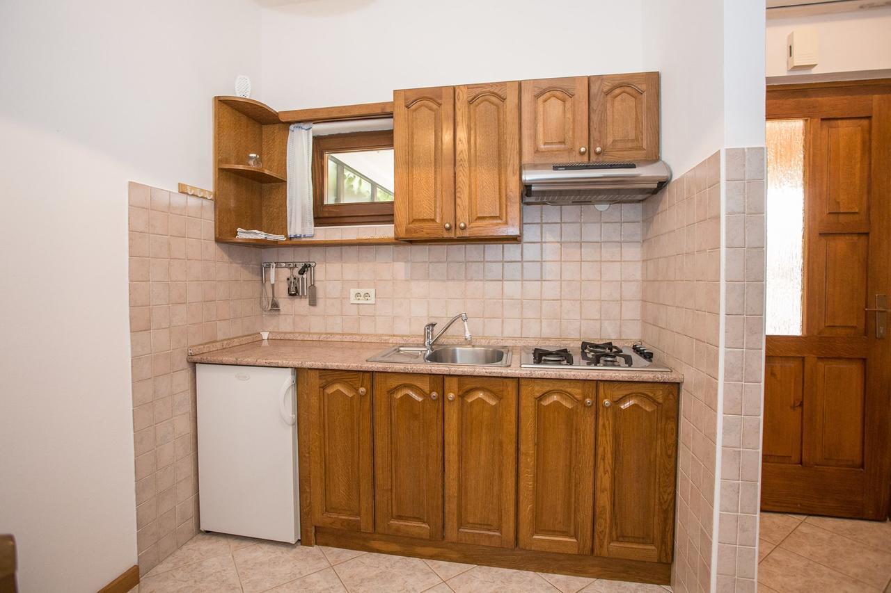 Apartments Staver Poreč Zewnętrze zdjęcie