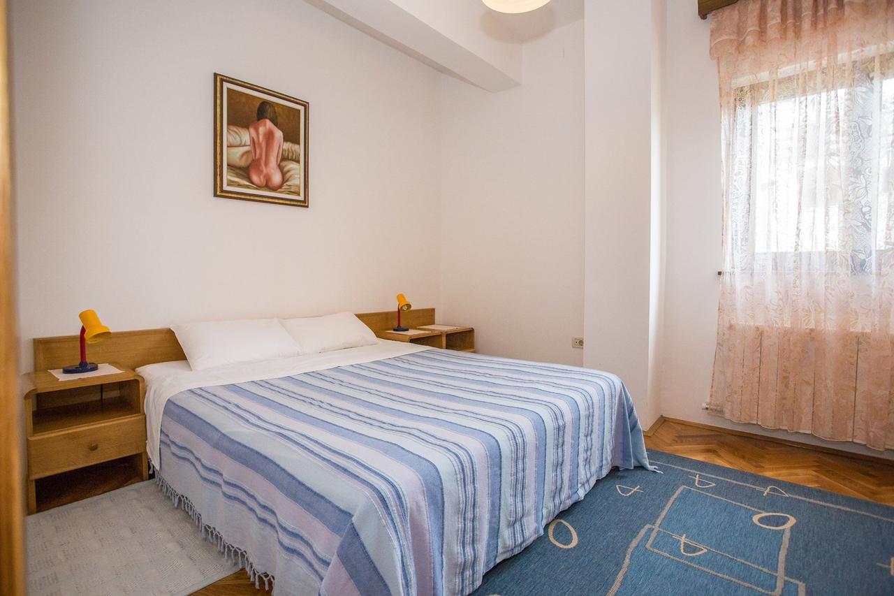 Apartments Staver Poreč Zewnętrze zdjęcie