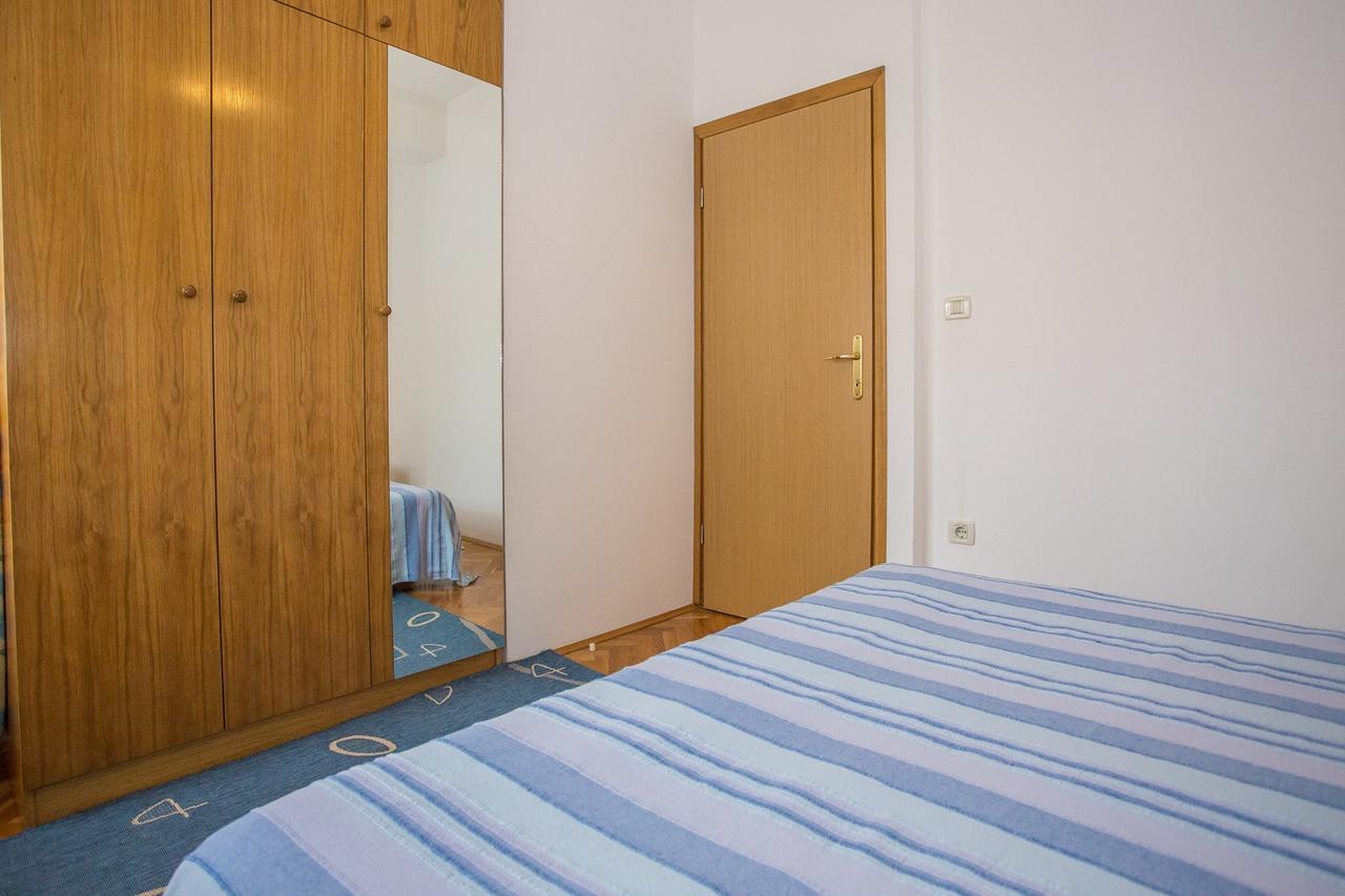 Apartments Staver Poreč Zewnętrze zdjęcie