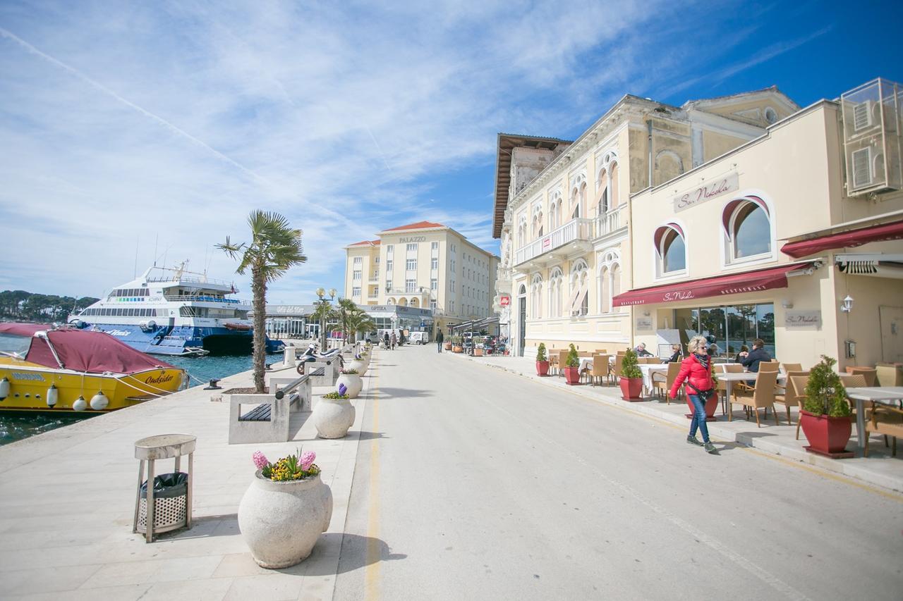 Apartments Staver Poreč Zewnętrze zdjęcie