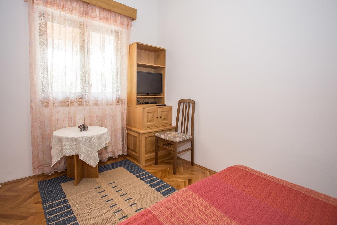 Apartments Staver Poreč Zewnętrze zdjęcie