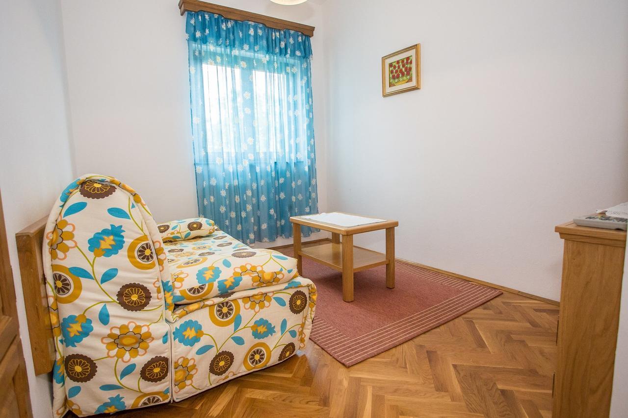 Apartments Staver Poreč Zewnętrze zdjęcie