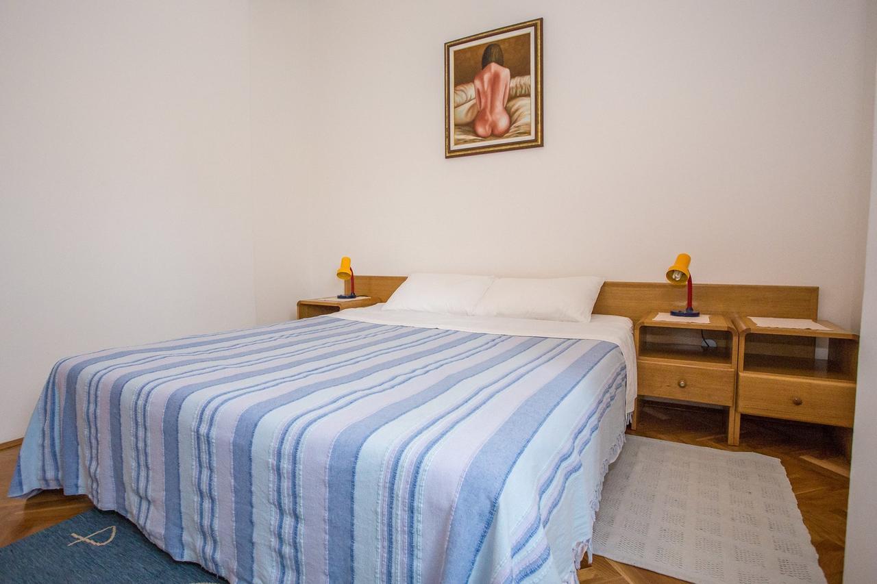 Apartments Staver Poreč Zewnętrze zdjęcie