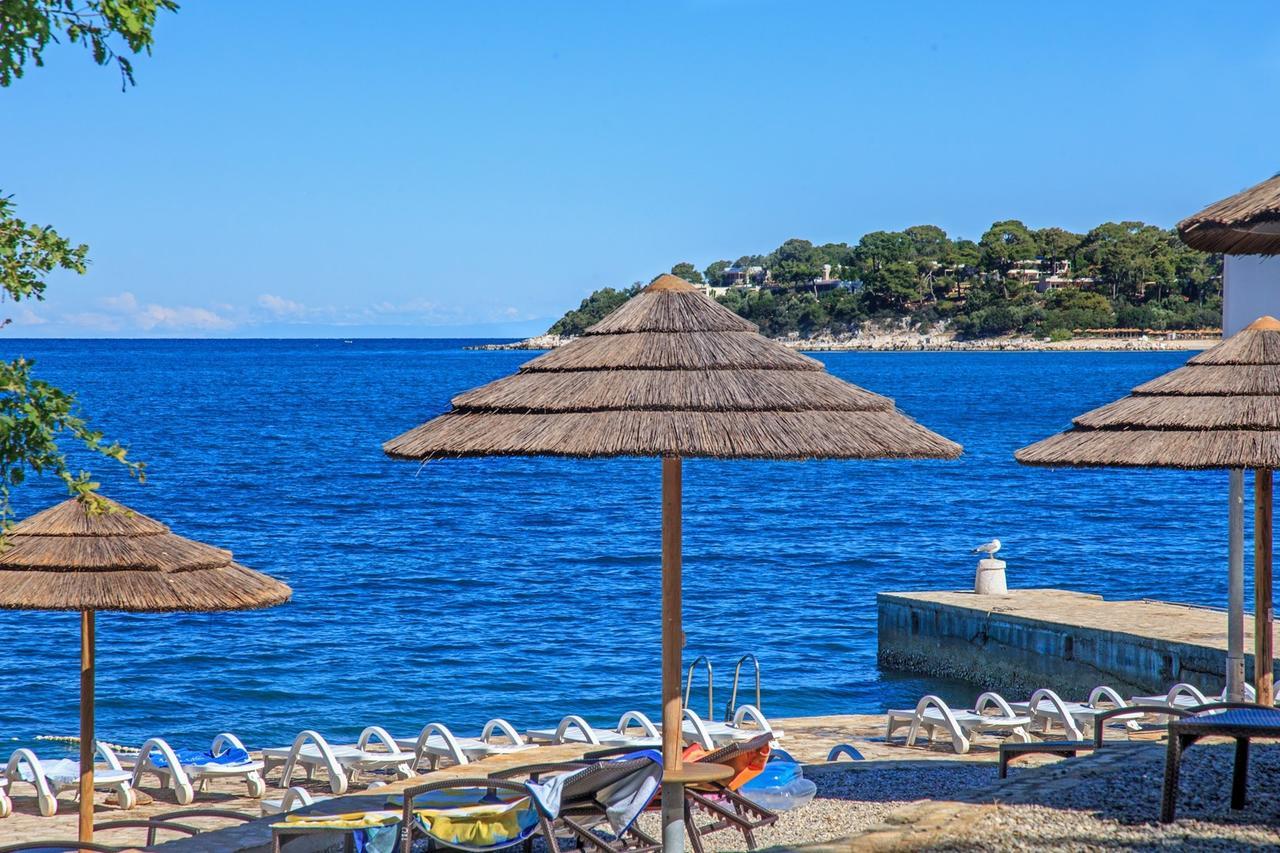 Apartments Staver Poreč Zewnętrze zdjęcie